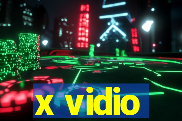 x vidio